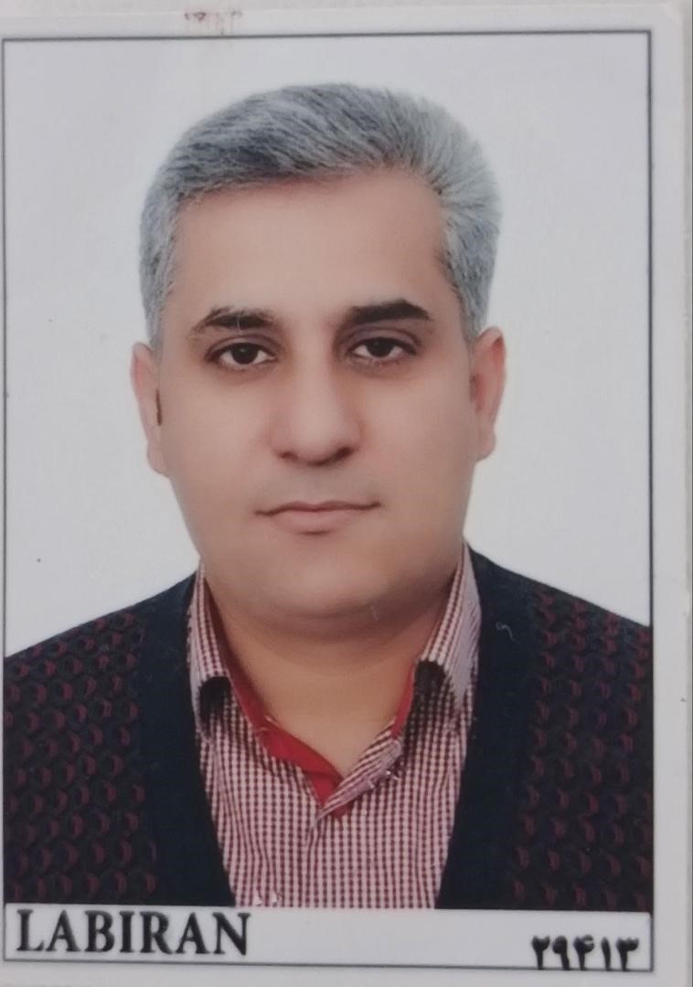 Speaker Image